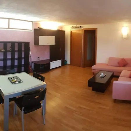 La Cocorita Rosa דירה