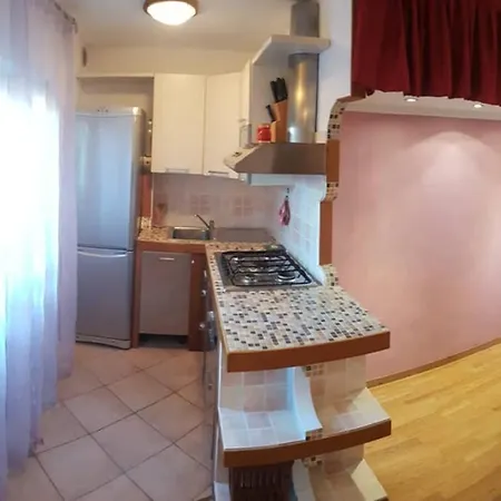 La Cocorita Rosa *