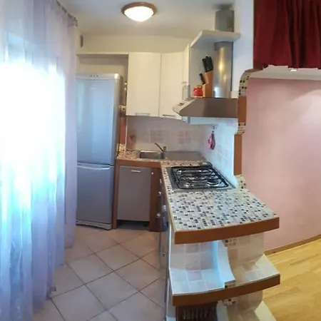 La Cocorita Rosa דירה *